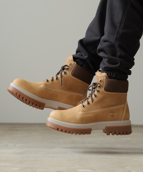 Timberland（ティンバーランド） ブーツ PREMIUM WP BOOT ブーツ 防水
