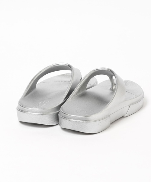 PAES（ペイズ） サンダル 「Paes（ぺイズ）」FLIP FLOP Coサンダル(MEN
