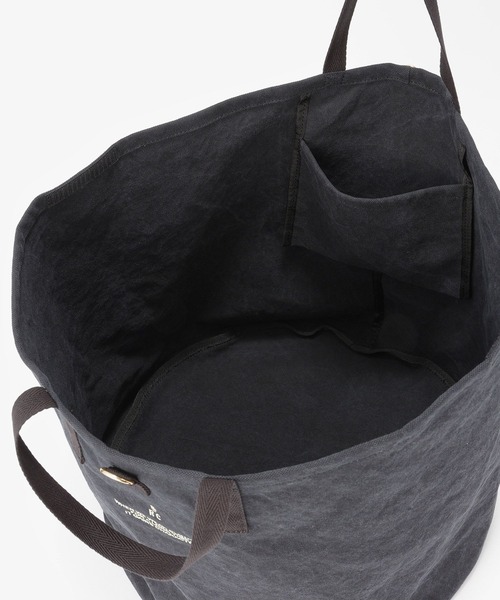 Curensology（カレンソロジー） トートバッグ /「＆RC」ビッグ