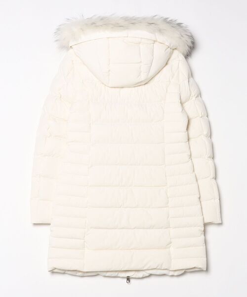 CAPEHORN（ケープホーン） ダウンコート ダウンジャケット CAPE HORN