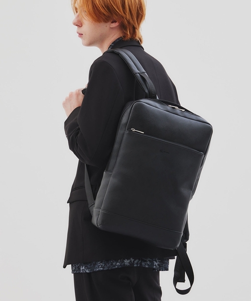 tk.TAKEO KIKUCHI（ティーケータケオキクチ） デイバック リュック