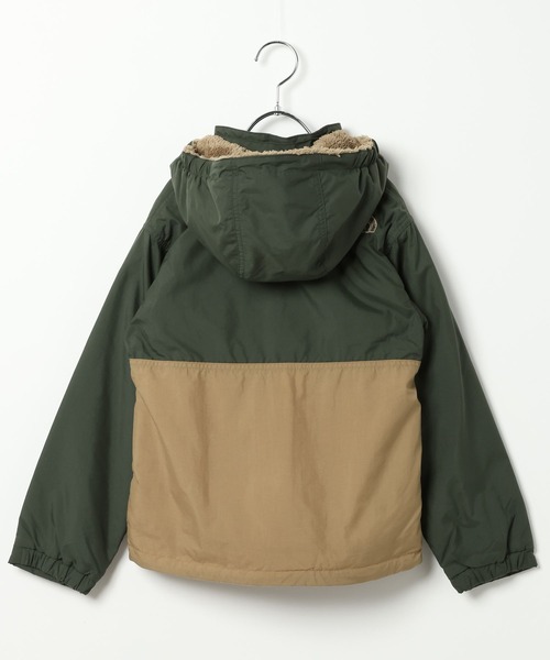 THE NORTH FACE（ザ ノースフェイス） ブルゾン アウター 「THE NORTH