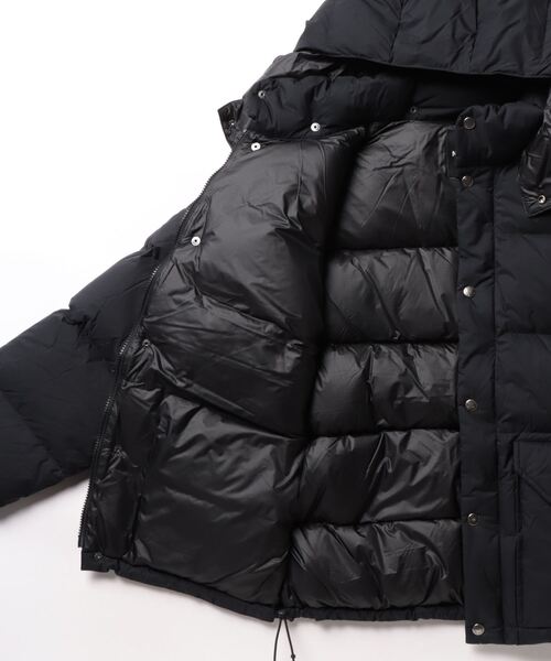 THE NORTH FACE（ザ ノースフェイス） ダウンジャケット ダウン 「THE