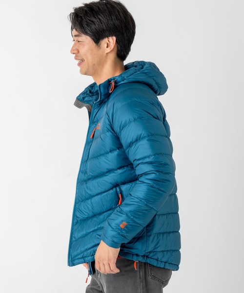 L.L.Bean（エルエルビーン） ダウンジャケット ダウン ウルトラライト