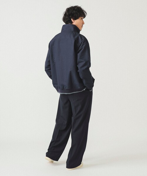 FRED PERRY（フレッドペリー） ブルゾン アウター 「別注」FRED PERRY