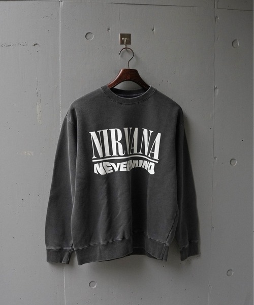 GOOD ROCK SPEED（グッドロックスピード） トレーナー スウェット GOOD