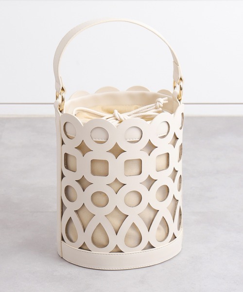 artemis by DIANA（アルテミス by ダイアナ） ハンドバッグ カット