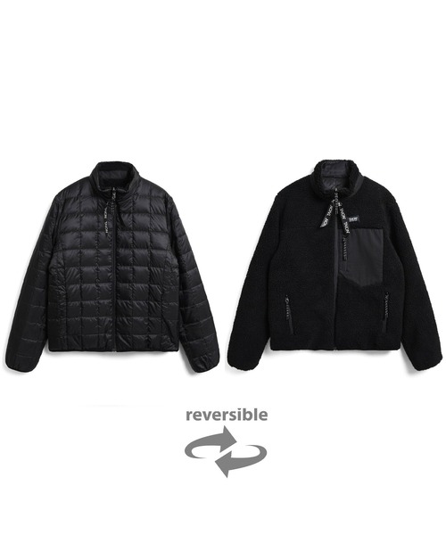 TAION（タイオン） ダウンジャケット ダウン 「」「ユニセックス