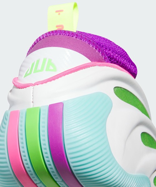 adidas（アディダス） スニーカー ハーデン ボリューム 9 / HARDEN