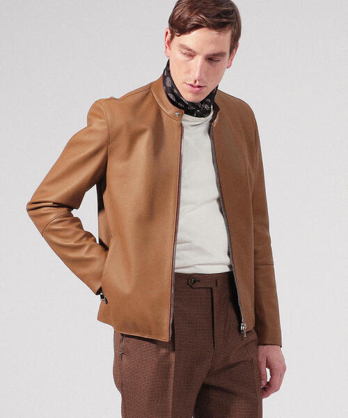 TOMORROWLAND（トゥモローランド） メンズ ジャケット ライダース