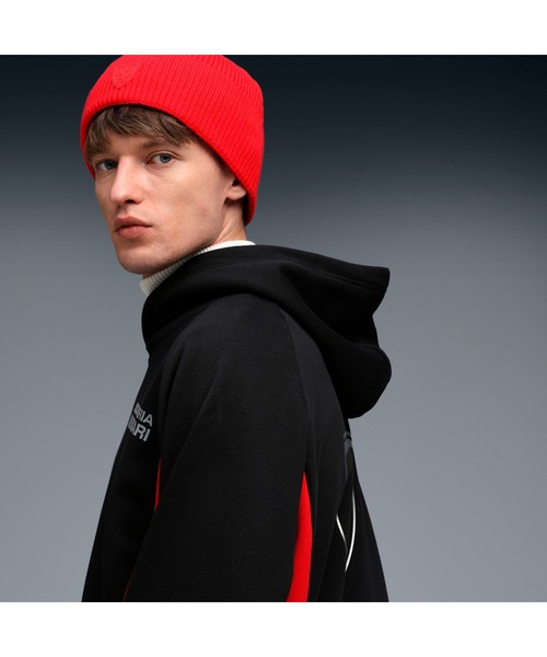 PUMA（プーマ） パーカー メンズ フェラーリ ライフスタイル
