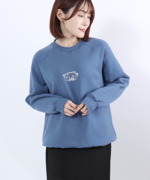 トレーナー スウェット レディース メンズ : ZOZOTOWN Yahoo!店 - 通販