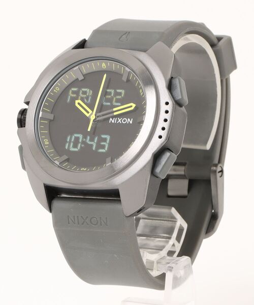 NIXON（ニクソン） 腕時計 「NIXON/ニクソン」Ripley 時計 デジタル