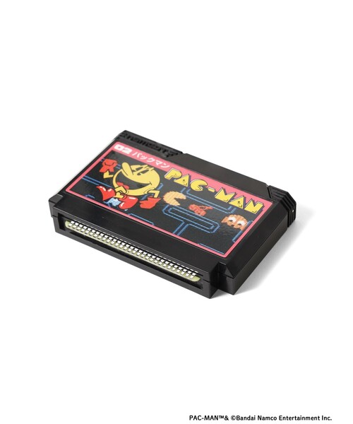 TOKYO CULTUART by BEAMS カードケース スパイダーウェブ / ファミリー