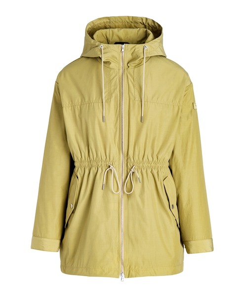 TATRAS（タトラス） モッズコート コート AJUGA アジュガ レディース