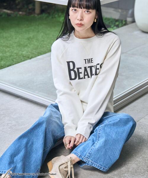 coen（コーエン） トレーナー スウェット ROCK STANLEY（ロック