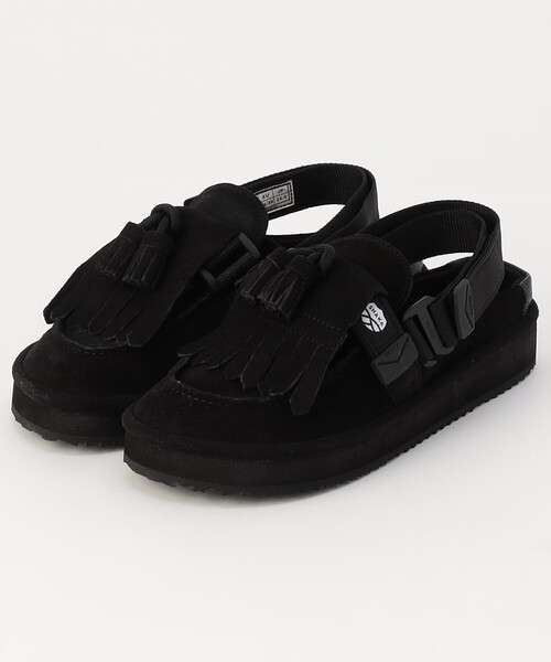 FREAK'S STORE（フリークスストア） サンダル SHAKA/シャカ MOC MULE
