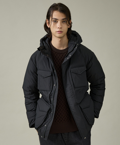 Pyrenex（ピレネックス） ダウンジャケット ダウン 「PYRENEX