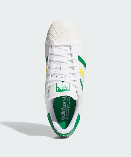 adidas（アディダス） スニーカー オリジナルス SS80 ゴルフ SL