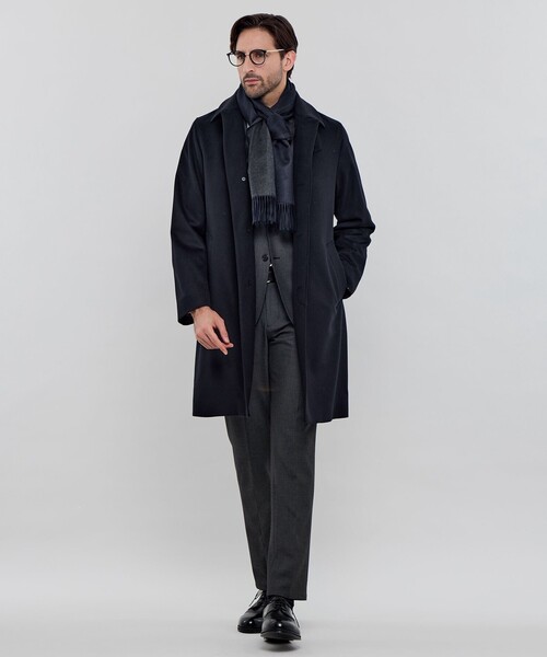MACKINTOSH LONDON（マッキントッシュ ロンドン） ステンカラーコート