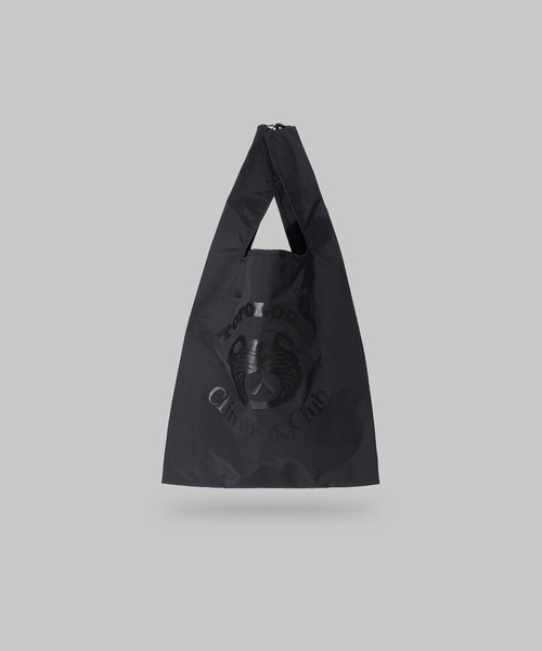 Topologie（トポロジー） エコバッグ Konbini Bag コンビニバッグ