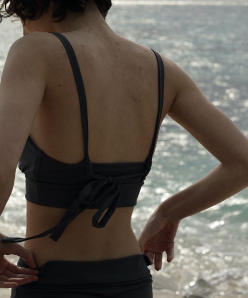 ETRE TOKYO（エトレトウキョウ） 水着 「ALEXIA STAM×ETRE TOKYO