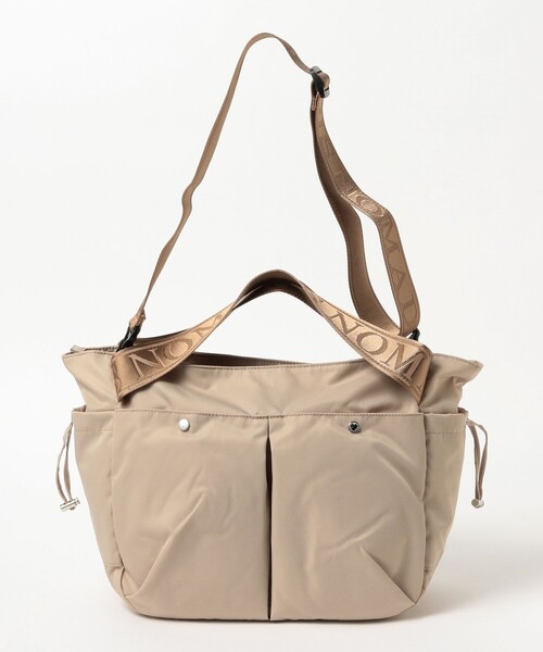NOMADIS（ノマディス） ショルダーバッグ バッグ NOMADIS / BASQUE M