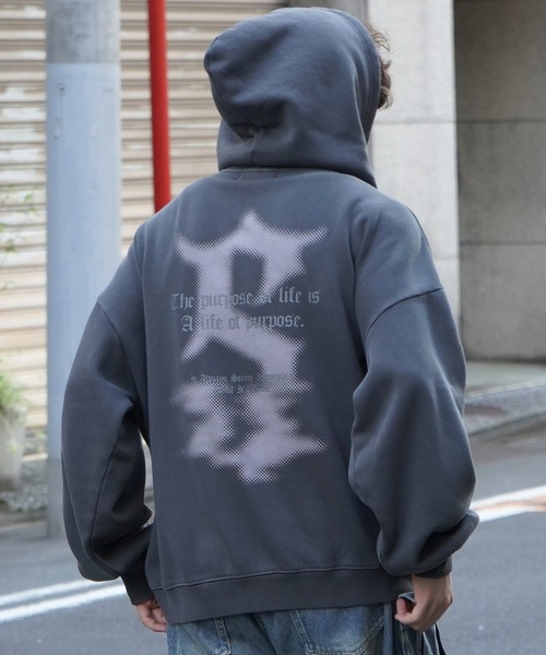 パーカー メンズ レディース : ZOZOTOWN Yahoo!店 - 通販 - Yahoo