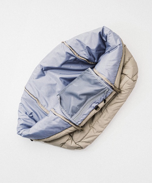 Topologie（トポロジー） トートバッグ Marche Tote Large マルシェ