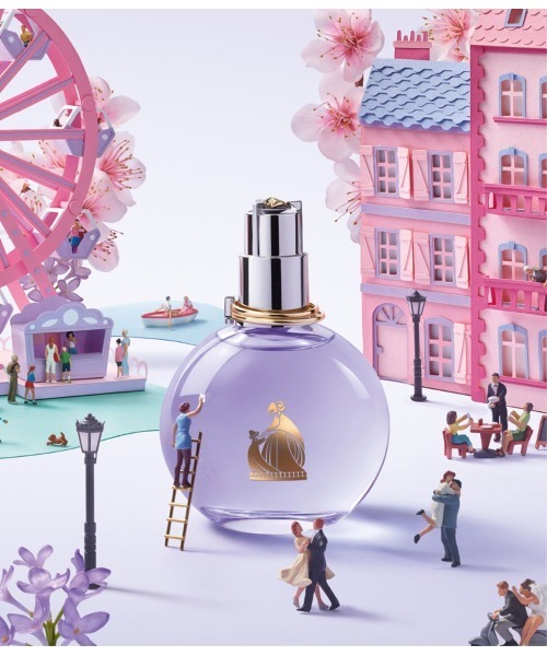 LANVIN（ランバン） 香水 エクラ・ドゥ・アルページュ