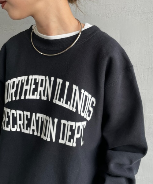 Champion（チャンピオン） トレーナー スウェット リバースウィーブ