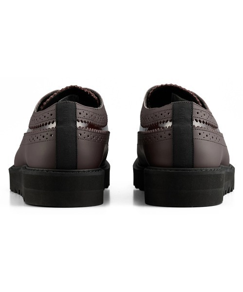 THE ONITSUKA ビジネスシューズ 「THE ONITSUKA」BROGUE / ブローグ