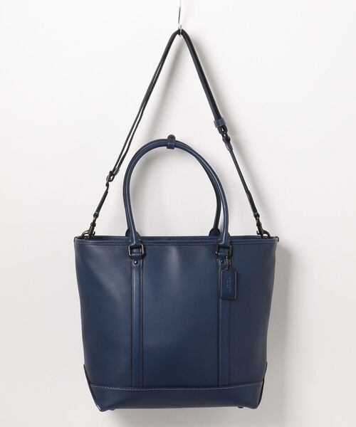 COACH（コーチ） トートバッグ メトロポリタン トート 32 メンズ