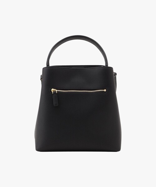 agnes b.（アニエスベー） ショルダーバッグ バッグ 2wayワンハンドル