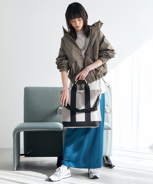 TOPKAPI BREATH（トプカピ ブレス） トートバッグ 「Breath TOPKAPI