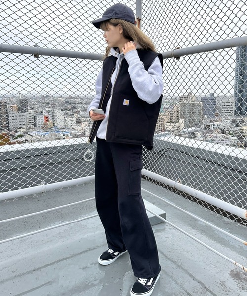 Carhartt（カーハート） ダウンベスト ベスト メンズ レディース