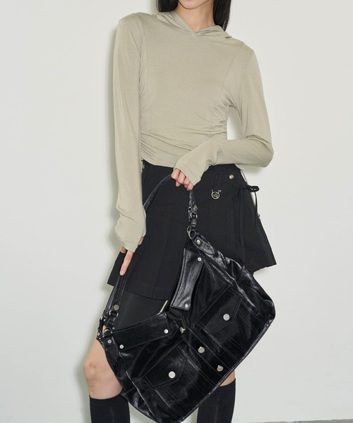 ILLIGO（イリゴ） ショルダーバッグ バッグ ILLIGOトートバッグ