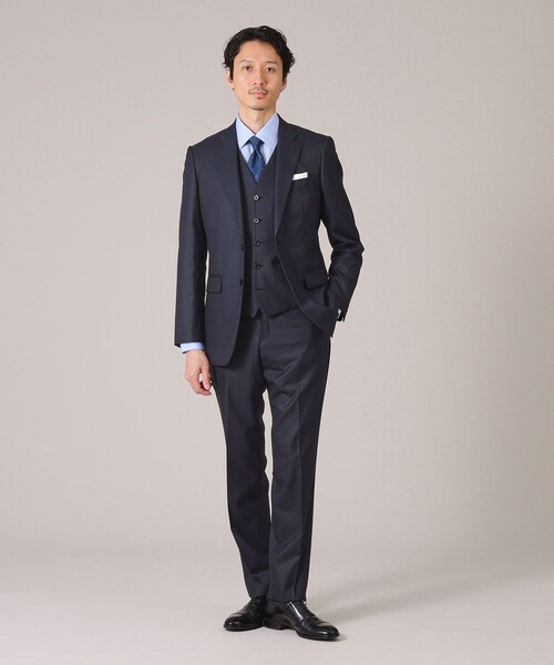 TAKEO KIKUCHI（タケオキクチ） セットアップ 「3ピースセット