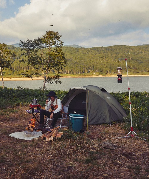 Coleman（コールマン） ツーリングドームLX : ZOZOTOWN Yahoo!店