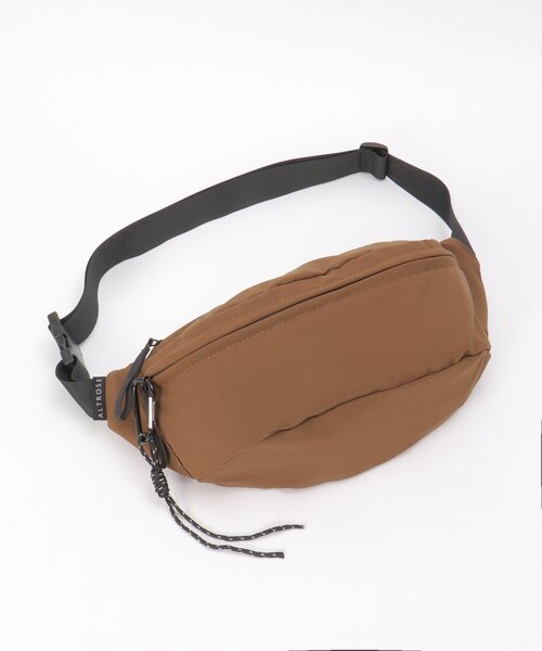 VENCE EXCHANGE ウエストポーチ ティムボディバッグ メンズ レディース