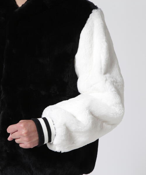 FR(13)NDS（フレンズ） スタジャン FR(13)NDS/フレンズ/ラビット