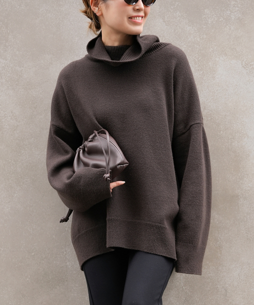 Deuxieme Classe（ドゥーズィエムクラス） ニット セーター *Light