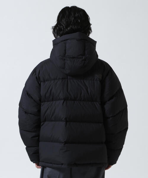 THE NORTH FACE（ザ ノースフェイス） ダウンジャケット ダウン メンズ