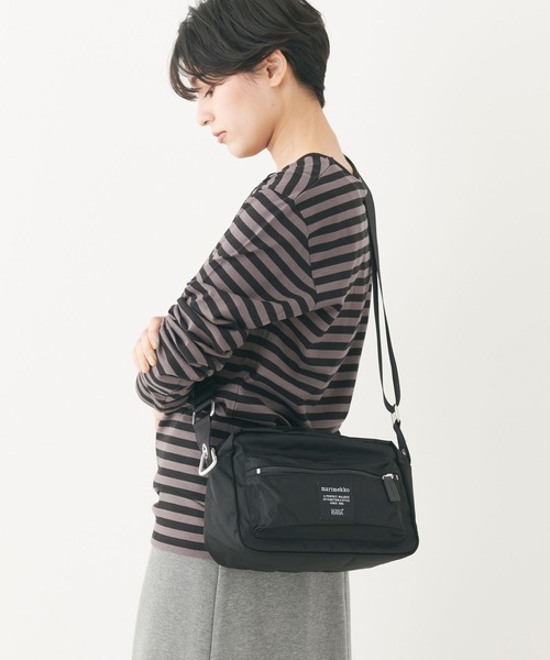 marimekko（マリメッコ） ショルダーバッグ バッグ Roadie / My Things