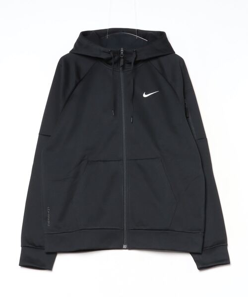 NIKE（ナイキ） パーカー TF フルジップ L/S フーディ メンズ