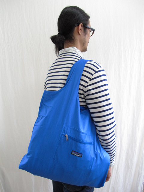 Patagonia（パタゴニア） Carry Y'All Bag-Special - ZABOU BLOG