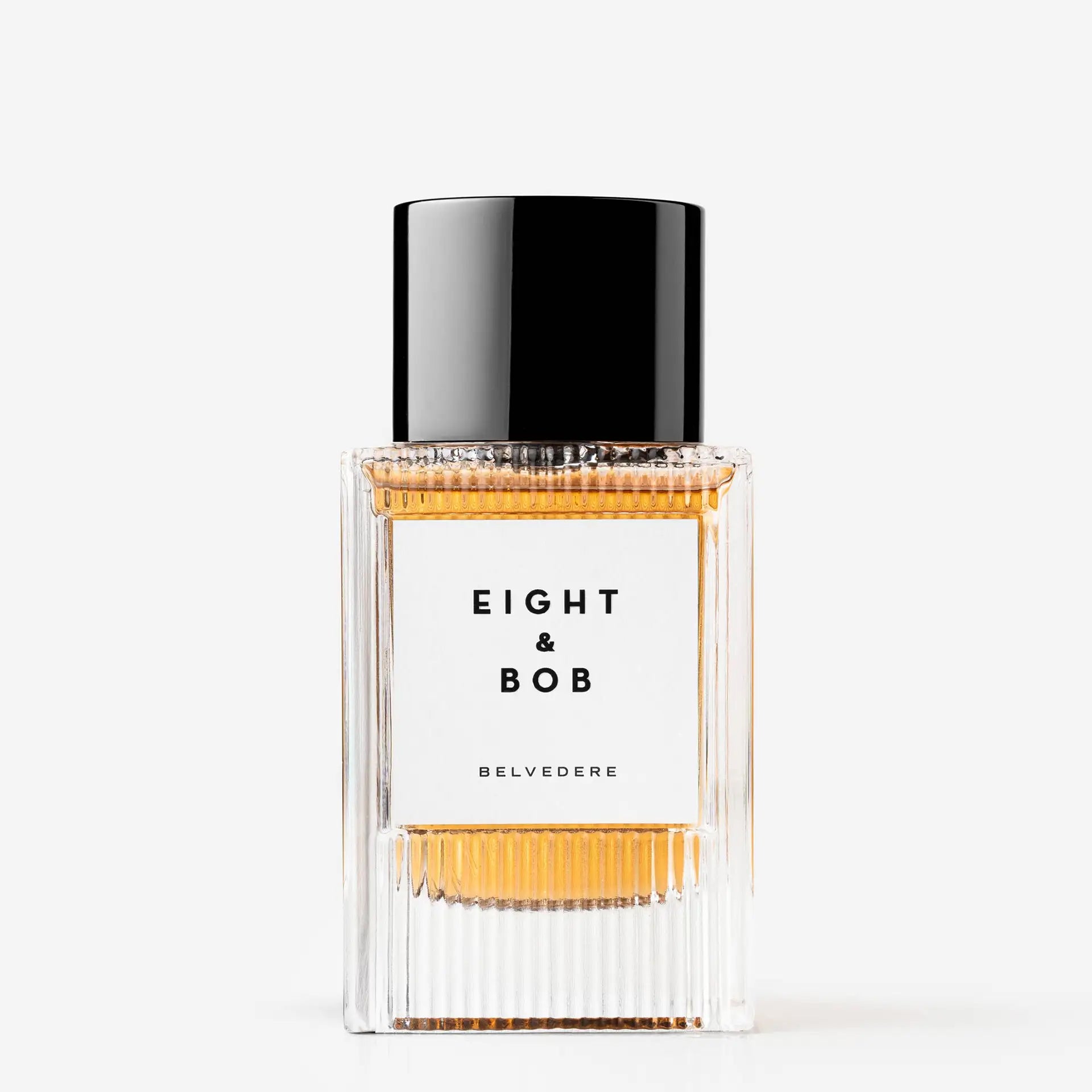 Eight & Bob Belvedere Eau de Parfum | Honeyed Amber & Romantic