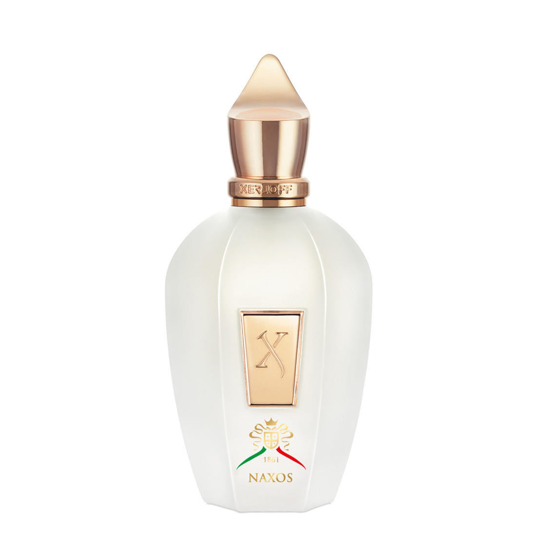 Shop Xerjoff - NAXOS Eau de Parfum | ZGO Perfumery