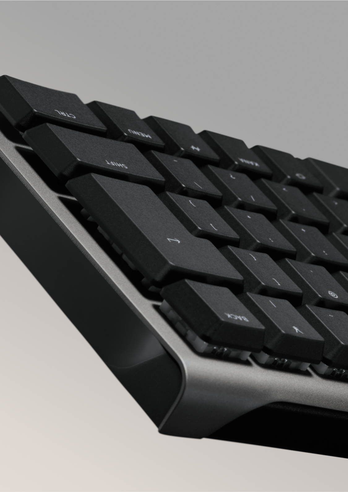ZENAIM KEYBOARD 2 TKL JIS