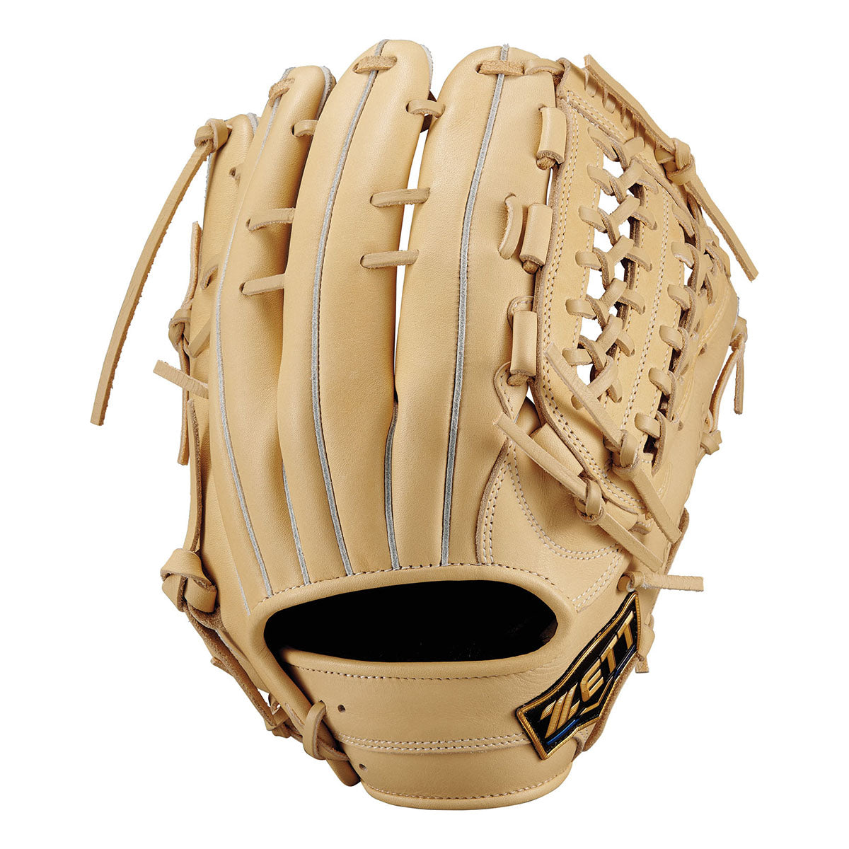 軟式グラブ ネオステイタス オールラウンド用 サイズ:6 | 【ZETT